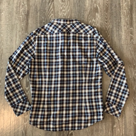 Good Man button down - Picture 6 of 6